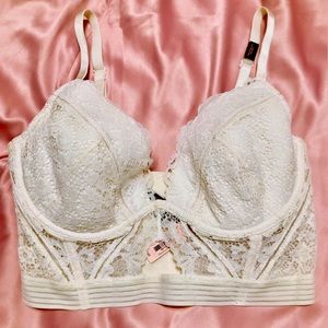 VS Very Sexy bra top